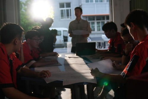 力知影視 選對宣傳片拍攝制作公司，少走80%彎路
